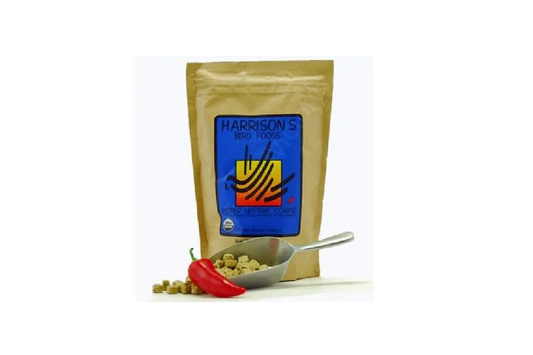 Harrison's Pepper Lifetime Coarse 1 pound (0.454kg)