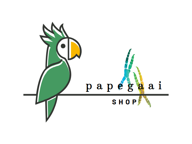 Papegaai Shop