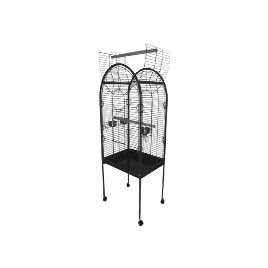 Cage à perroquets à mât haut Joan Zwart