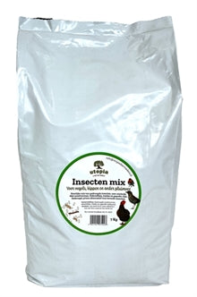 UTOPIA INSECTENMIX 7 KG