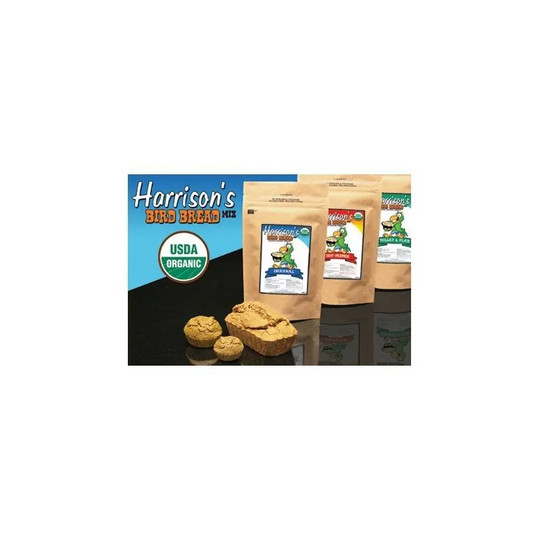 Harrison's Bird Bread Mix - Original 255 gram